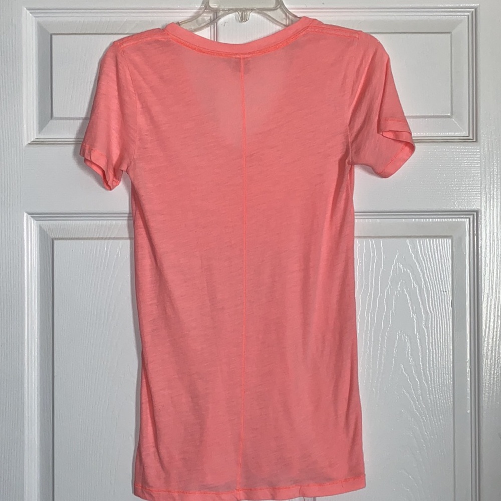 Pink by Victoria’s Secret Thin T-Shirt - Picture 4 of 5